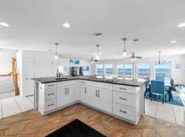 New 5 Bedrooms 3 full and 2 1 2 Bathroom Oceanfro