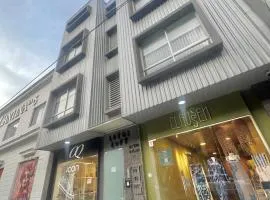 Edificio Lotus Loft