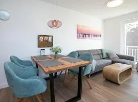 Wicheldorfstraße 48a Strandbude 4