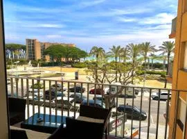 Apartamento La Pineda - Salou Port Aventura