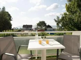 Haus Fernsicht Stranddistel
