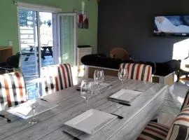 Chalet Liwen