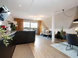 Haus Dieksee Holm Schöne Aussicht