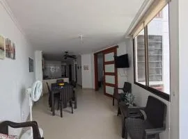 Esencia Marina - Apto de 2 Alcobas en El Rodadero