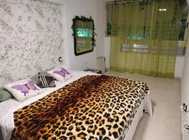 apartamento moderno
