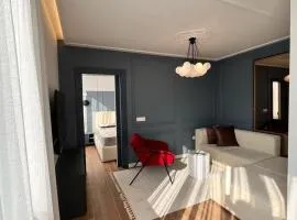 La'voglia apartment