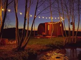 Camping pod - RAZBIBRIGA