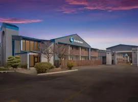 Best Western Chieftain Inn