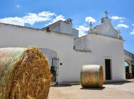 Masseria Medico di Maglie