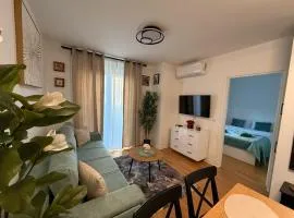 Apartman Vuk