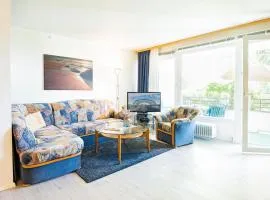Waldstraße 2 Ferienwohnung Volkenborn