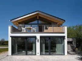 Lensterstrand Oase Nr 8