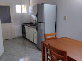 Tu lugar en Colón, hotel en Colón