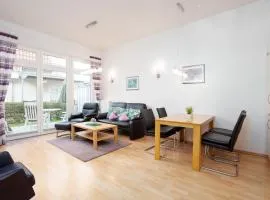 Villa Olga Wohnung 3