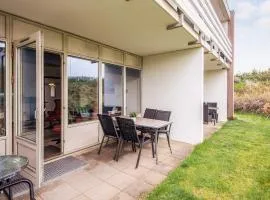 4 person holiday home in Ringkøbing-By Traum