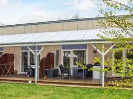 2 person holiday home in Nexø