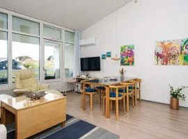 Cozy Retreat in Sondervig - By Traum Ferienwohnungen