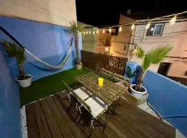 Terra Rural Apartment - Casillas Valle de Ayora