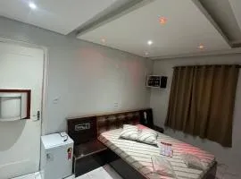 Hotel Marajá Bela Vista - Próximo ao Shopping Frei Caneca