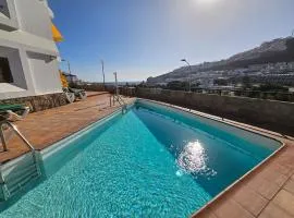 Apartment with Sea View Close to the beach