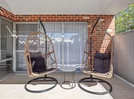 Tranquil Tree Views 2 Bedroom 2 Bathroom Apartment