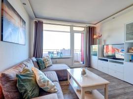 Berolina Wohnung 300, hotel a Dahme