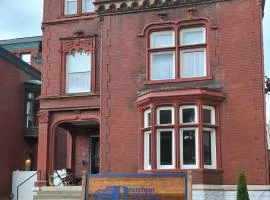 Bourbon Barrel Inn Bed & Breakfast