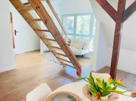 Sopot Modern Apartments 4