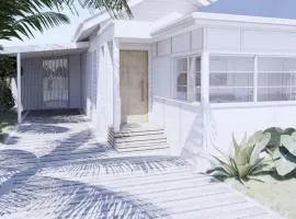 The Cottage at Pearl Beach