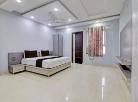 Grand Townhouse, hotel v destinaci Palwal