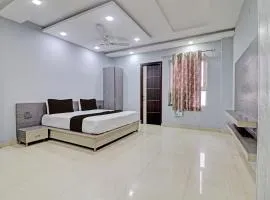 Grand Townhouse