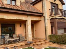 Dario House, hotel v destinaci Argoños