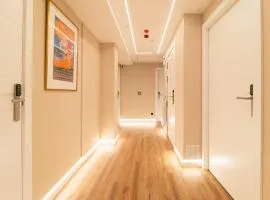 Boulevard Roomss