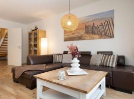 Ferienhaus Salomons Sonne โรงแรมในเคลเลนฮูเซน