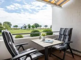 Tannenburg Strandparadies 212