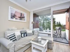 Haus Meeresblick Sprotte 15