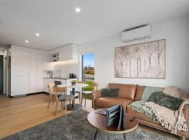 Alpine Grandview Luxury Townhouse - Explore Wanaka