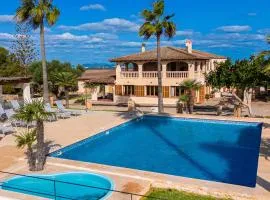 Villa Ignasi
