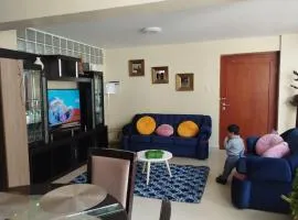 Penthouse tawa wawa wasi