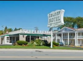Colony Motel