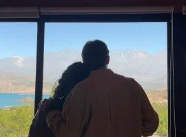 La Calma Ecolodge 2
