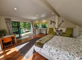 Fantail Farm Loft