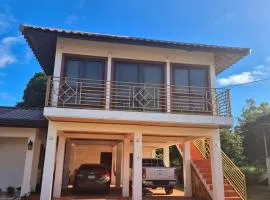 Aparta Luxe Penonomé