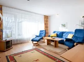 Waldstraße 2 Windrose Kellenhusen