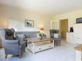 Haus am Kurpark Scharbeutz Wohnung 3