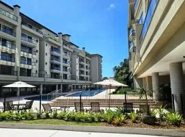 Apto Alto Padrão Itaguá Ubatuba SP