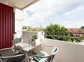 Berolina Wohnung 314
