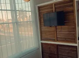 Perla Blanca Apartment