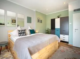 Charmante Privatzimmer in der Stadt