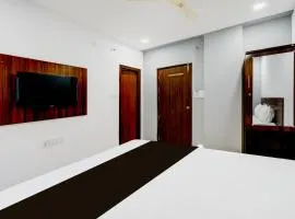 Hotel O Vega
